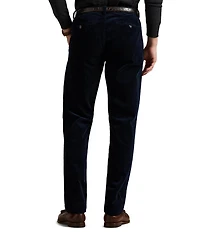 Polo Ralph Lauren Straight Fit Stretch Corduroy Pants