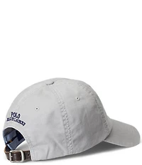 Polo Ralph Lauren Stretch Chino Cap