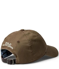 Polo Ralph Lauren Stretch Chino Cap