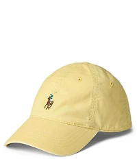 Polo Ralph Lauren Stretch Chino Cap