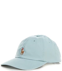 Polo Ralph Lauren Stretch Chino Cap