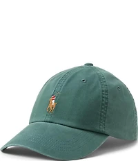 Polo Ralph Lauren Stretch Chino Cap