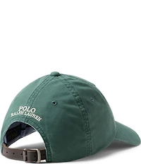 Polo Ralph Lauren Stretch Chino Cap