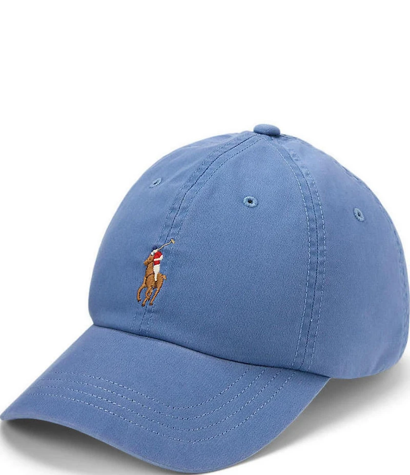 Polo Ralph Lauren Stretch Chino Cap