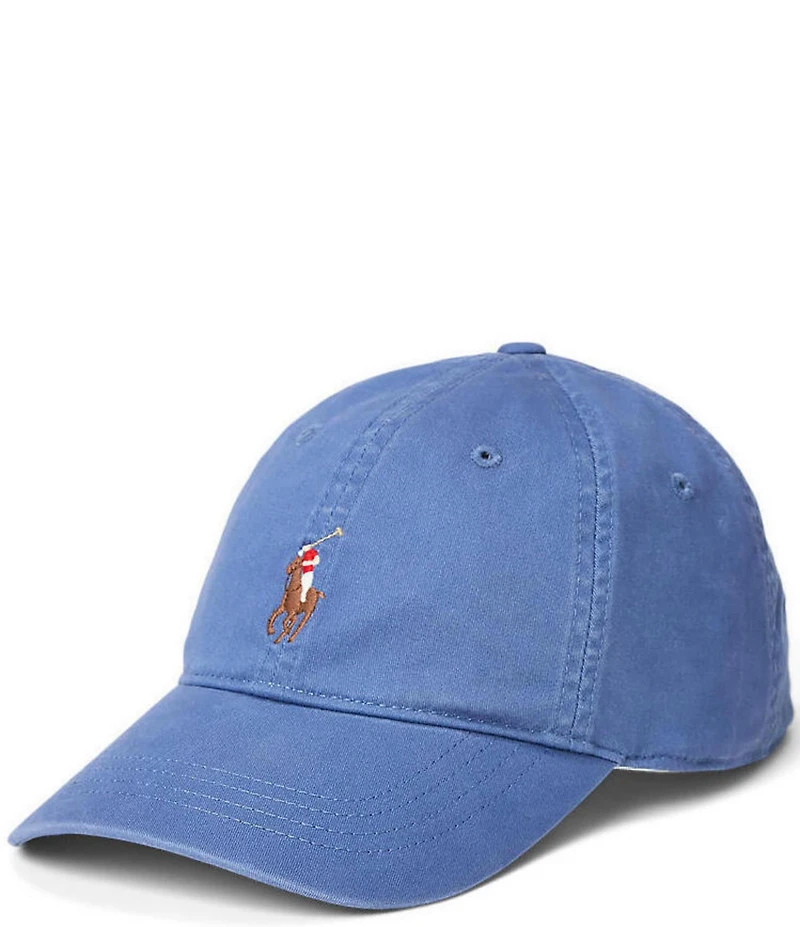 Polo Ralph Lauren Stretch Chino Cap