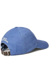Polo Ralph Lauren Stretch Chino Cap