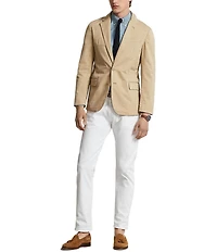 Polo Ralph Lauren Stretch Modern Fit Chino Suit Separates Jacket