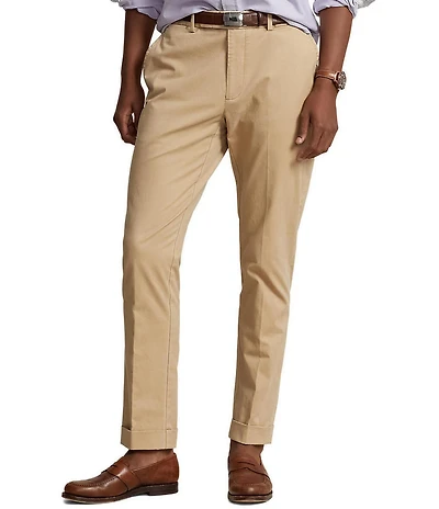 Polo Ralph Lauren Stretch Chino Suit Separates Trousers