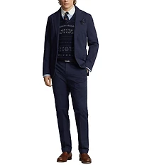 Polo Ralph Lauren Stretch Chino Suit Separates Trousers