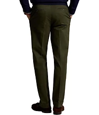 Polo Ralph Lauren Stretch Chino Suit Trousers