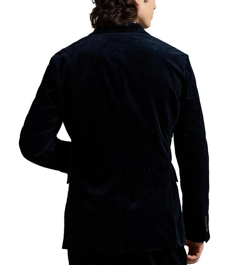 Polo Ralph Lauren Stretch Corduroy Sportcoat