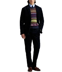 Polo Ralph Lauren Stretch Corduroy Sportcoat