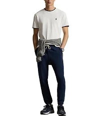 Polo Ralph Lauren Stretch Mesh Short Sleeve T-Shirt