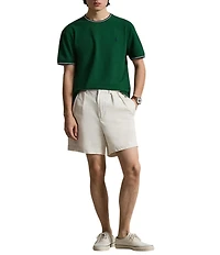 Polo Ralph Lauren Stretch Mesh Short Sleeve T-Shirt
