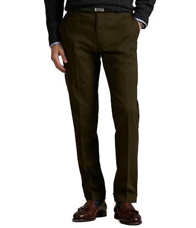 Polo Ralph Lauren Stretch Suit Separates Pants