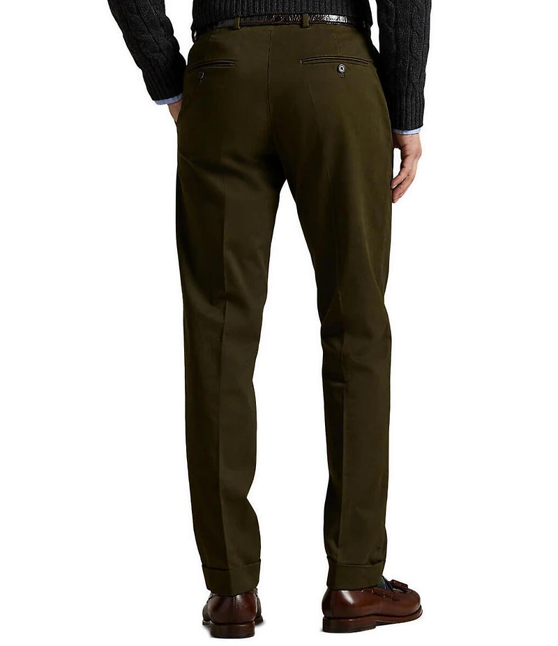 Polo Ralph Lauren Stretch Suit Separates Pants