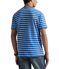 Polo Ralph Lauren Stripe Short Sleeve T-Shirt
