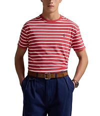 Polo Ralph Lauren Stripe Short Sleeve T-Shirt