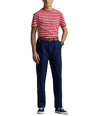 Polo Ralph Lauren Stripe Short Sleeve T-Shirt