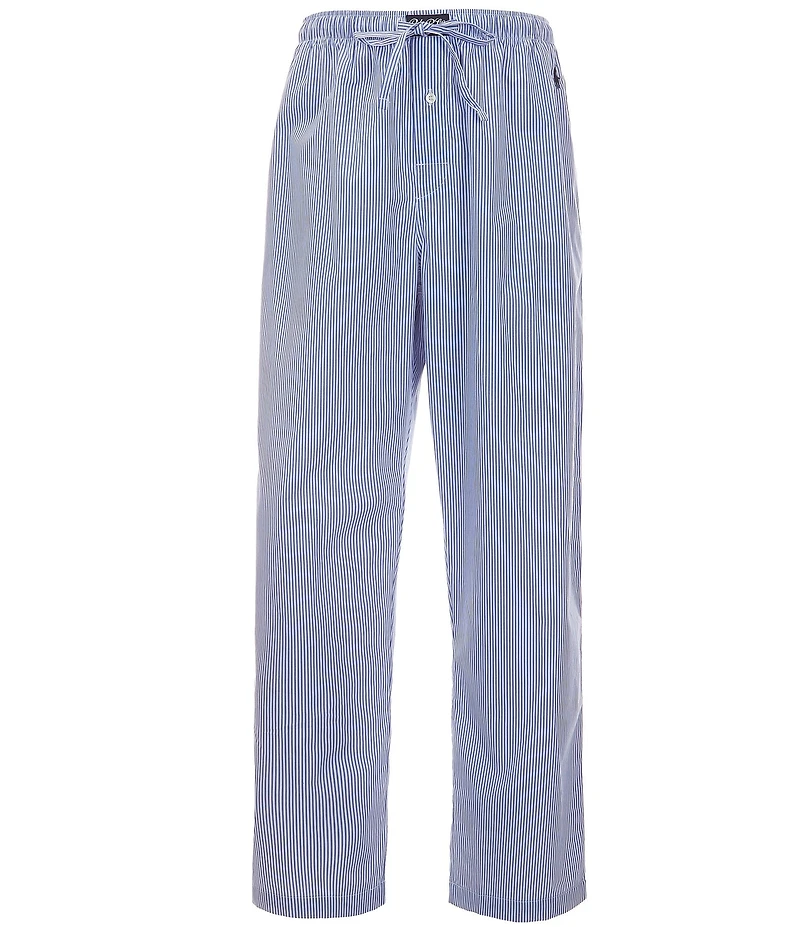 Polo Ralph Lauren Striped Woven Pajama Pants