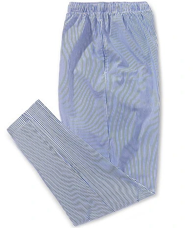 Polo Ralph Lauren Striped Woven Pajama Pants