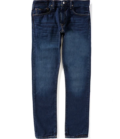 Polo Ralph Lauren Sullivan Slim Fit Jeans