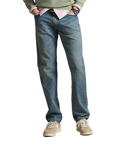 Polo Ralph Lauren Sullivan Slim Fit Jeans
