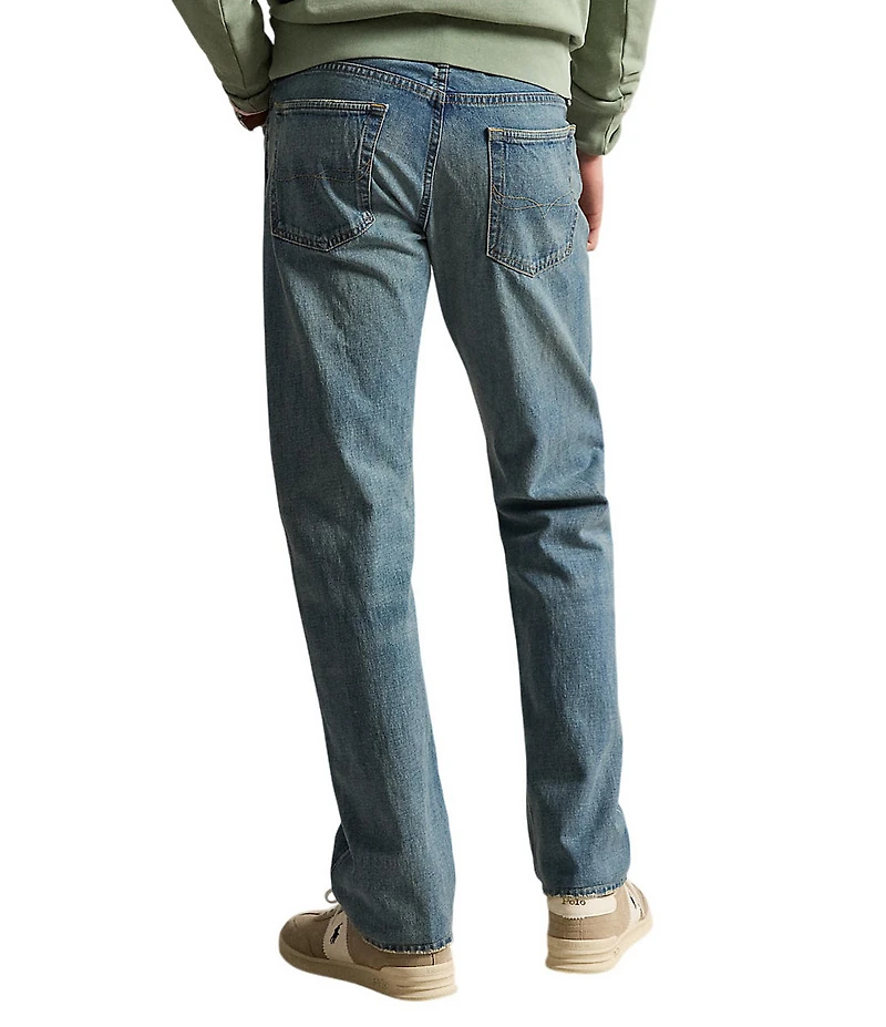 Polo Ralph Lauren Sullivan Slim Fit Jeans