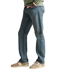 Polo Ralph Lauren Sullivan Slim Fit Jeans