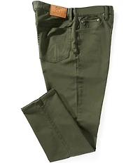 Polo Ralph Lauren Sullivan Slim Fit Knit Stretch Chino Pants