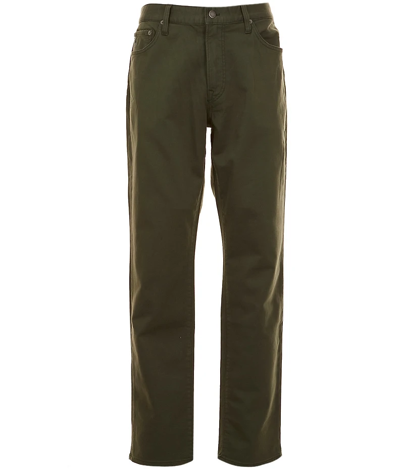 Polo Ralph Lauren Sullivan Slim Fit Knit Stretch Chino Pants