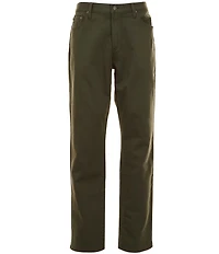 Polo Ralph Lauren Sullivan Slim Fit Knit Stretch Chino Pants