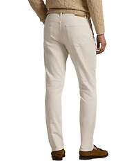 Polo Ralph Lauren Sullivan Slim Fit Knit Stretch Chino Pants