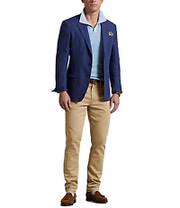 Polo Ralph Lauren Sullivan Slim Fit Knit Stretch Chino Pants