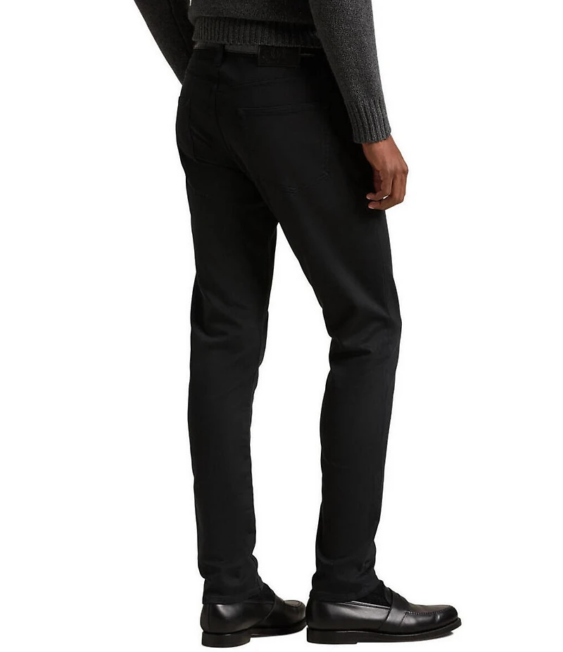 Polo Ralph Lauren Sullivan Slim Fit Knit Stretch Chino Pants