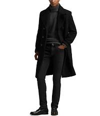 Polo Ralph Lauren Sullivan Slim Fit Knit Stretch Chino Pants