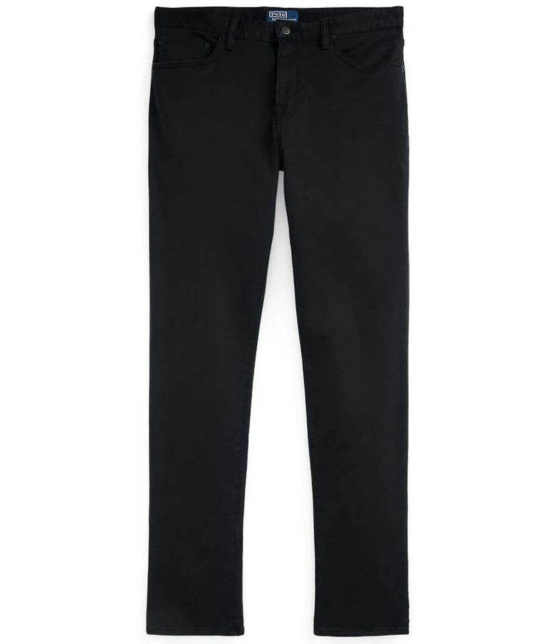 Polo Ralph Lauren Sullivan Slim Fit Knit Stretch Chino Pants
