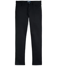 Polo Ralph Lauren Sullivan Slim Fit Knit Stretch Chino Pants