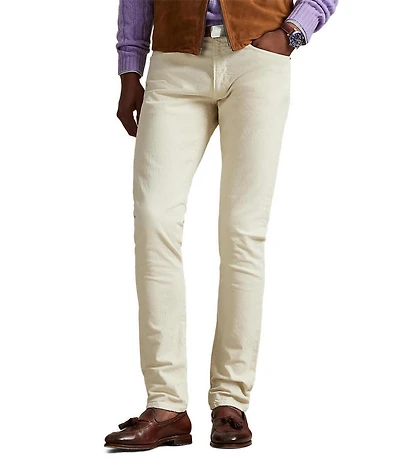 Polo Ralph Lauren Sullivan Slim Fit Stretch Jeans