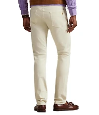 Polo Ralph Lauren Sullivan Slim Fit Stretch Jeans