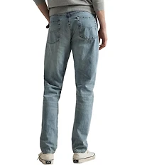 Polo Ralph Lauren Sullivan Slim Fit Stretch Jeans