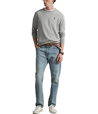 Polo Ralph Lauren Sullivan Slim Fit Stretch Jeans