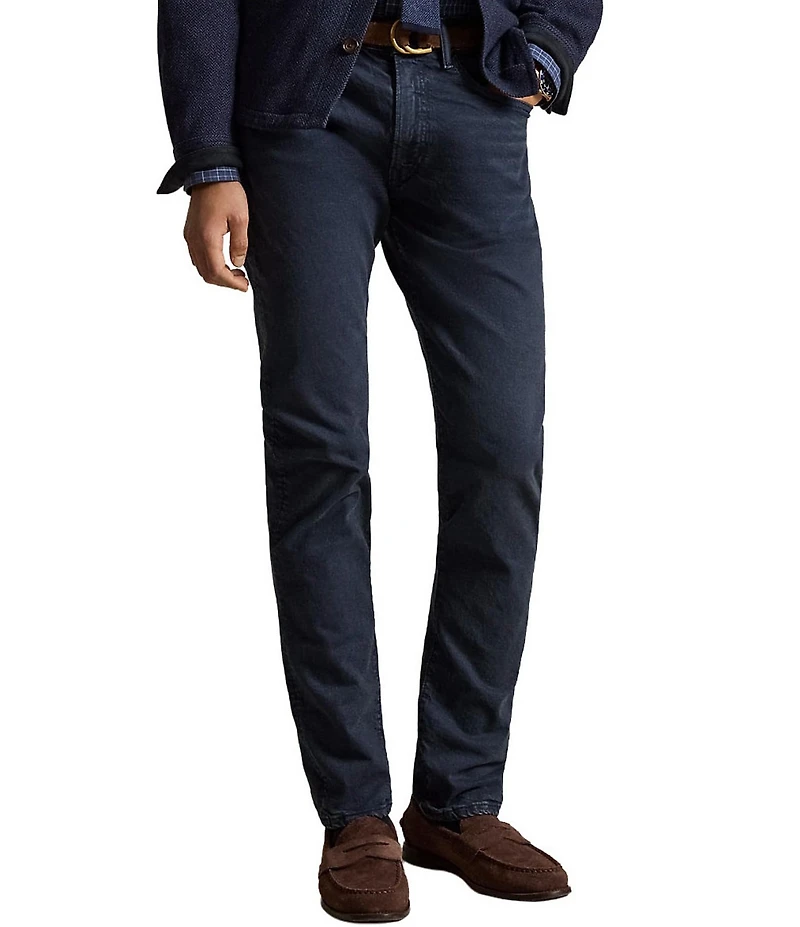 Polo Ralph Lauren Sullivan Slim Fit Stretch Jeans