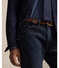 Polo Ralph Lauren Sullivan Slim Fit Stretch Jeans