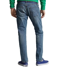 Polo Ralph Lauren Sullivan Slim-Fit Stretch Jeans