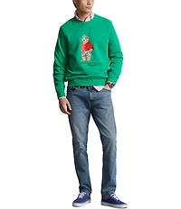 Polo Ralph Lauren Sullivan Slim-Fit Stretch Jeans