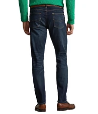 Polo Ralph Lauren Sullivan Slim-Fit Stretch Recycled Materials Jeans