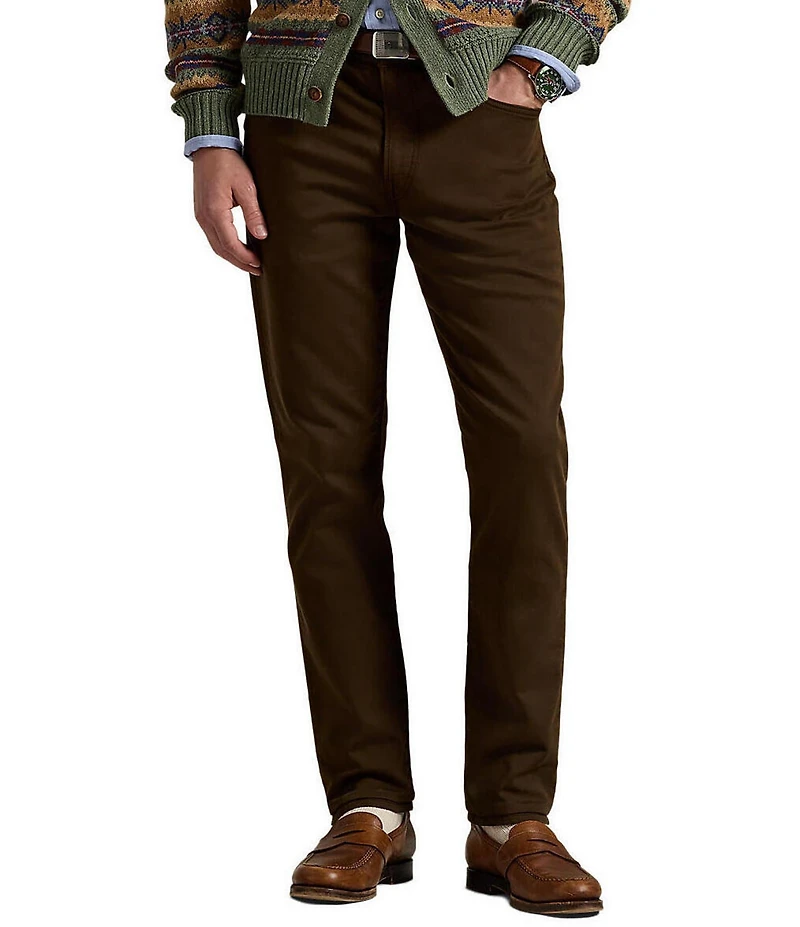 Polo Ralph Lauren Sullivan Slim Stretch Chino Pants