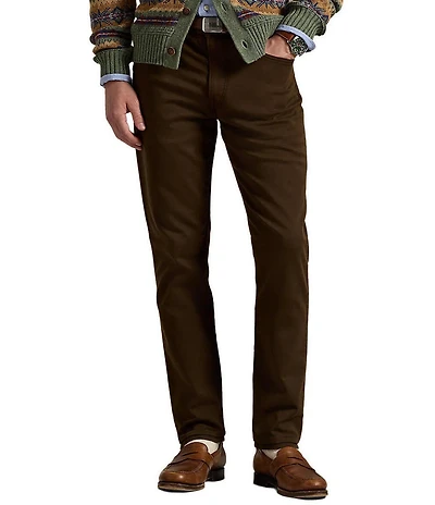 Polo Ralph Lauren Sullivan Slim Stretch Chino Pants