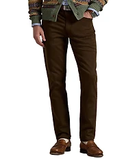 Polo Ralph Lauren Sullivan Slim Stretch Chino Pants